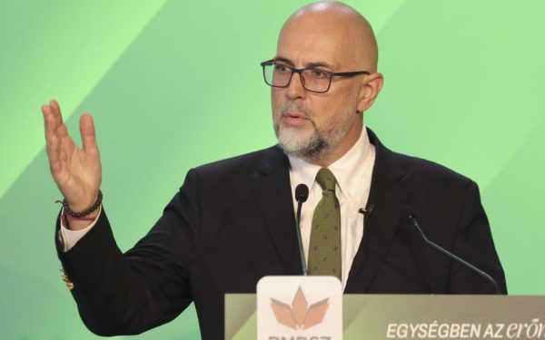 Kelemen Hunor: Guvern minoritar, soluție. Ce vrea UDMR?