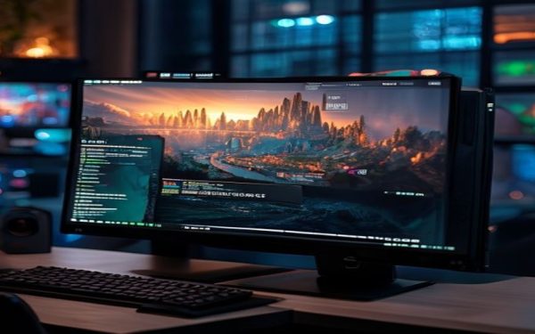 MSI lansează MPG 271QR X50: Monitor QD-OLED de 27 inch și 500Hz!