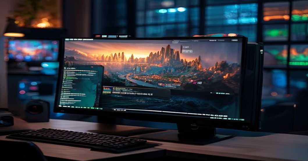 MSI lansează MPG 271QR X50: Monitor QD-OLED de 27 inch și 500Hz!