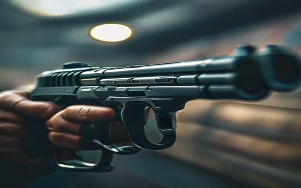Pistol: Progrese spectaculoase pe A1! Autostrada Lugoj – Deva, pe drumul cel bun