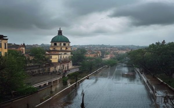 București: 31 de grade miercuri, apoi vine răcirea cu averse
