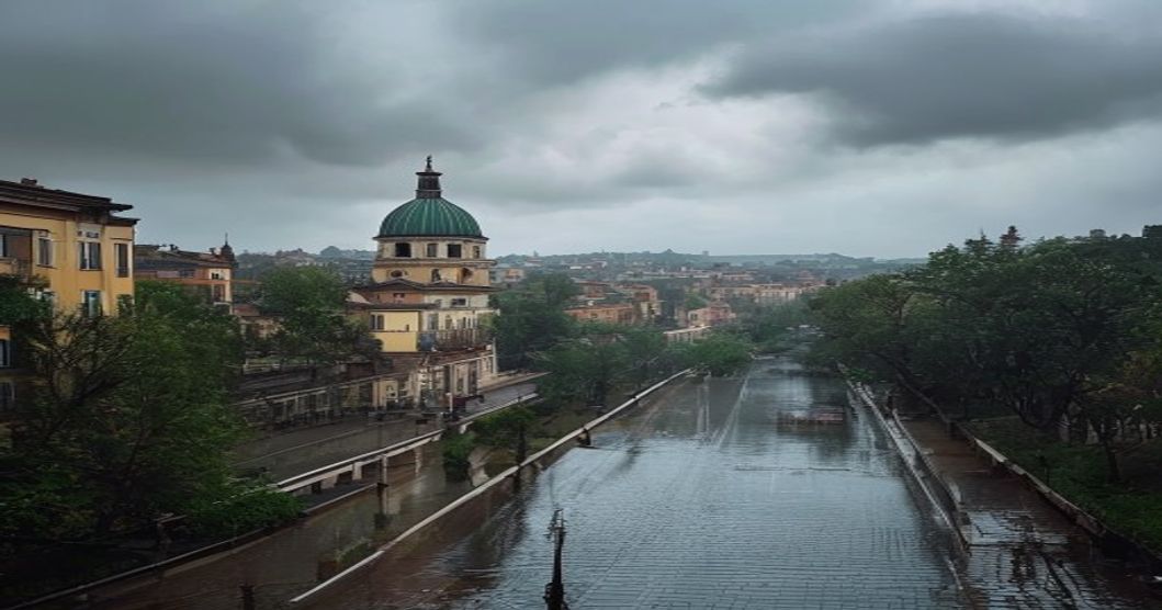 București: 31 de grade miercuri, apoi vine răcirea cu averse