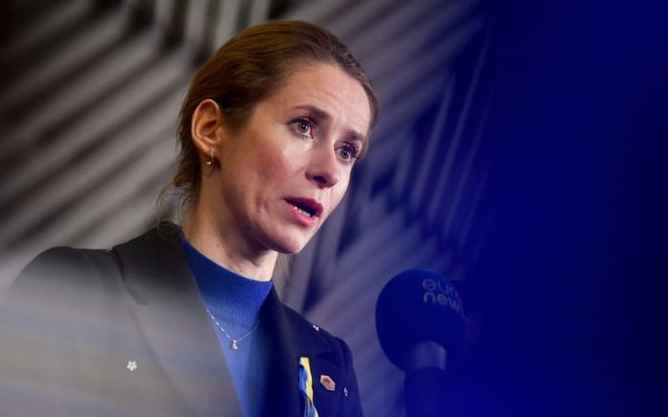Șefa diplomației UE, mesaj clar după Galați: „Securitatea României, prioritate”