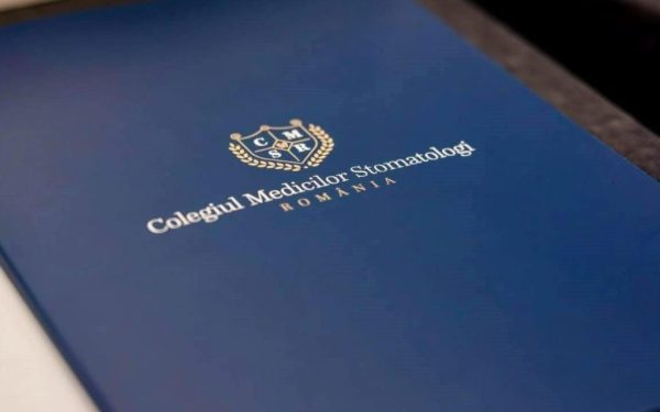 CMSR trece în revistă noul regulament pentru stomatologi: Ce schimbări aduce?