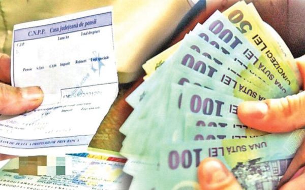 Pensionarii cu vechime, BANI EXTRA! Mulți nu știu de cei 500 de lei