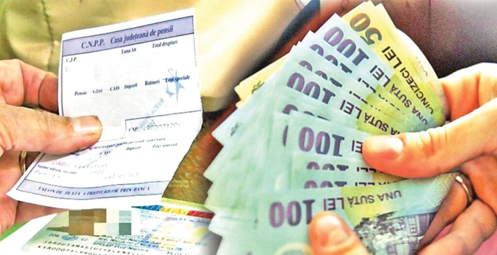 Pensionarii cu vechime, BANI EXTRA! Mulți nu știu de cei 500 de lei