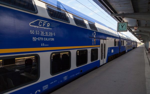 CFR Călători, obligată: Cum a plătit de două ori pentru sistemul IT de bilete