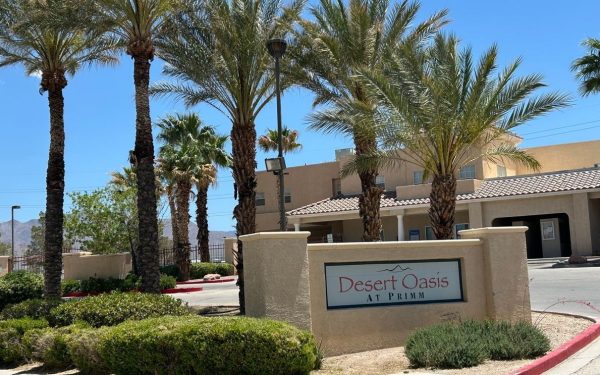 Locatarii Primm’s Desert Oasis, evacuați: Au 60 de zile să plece