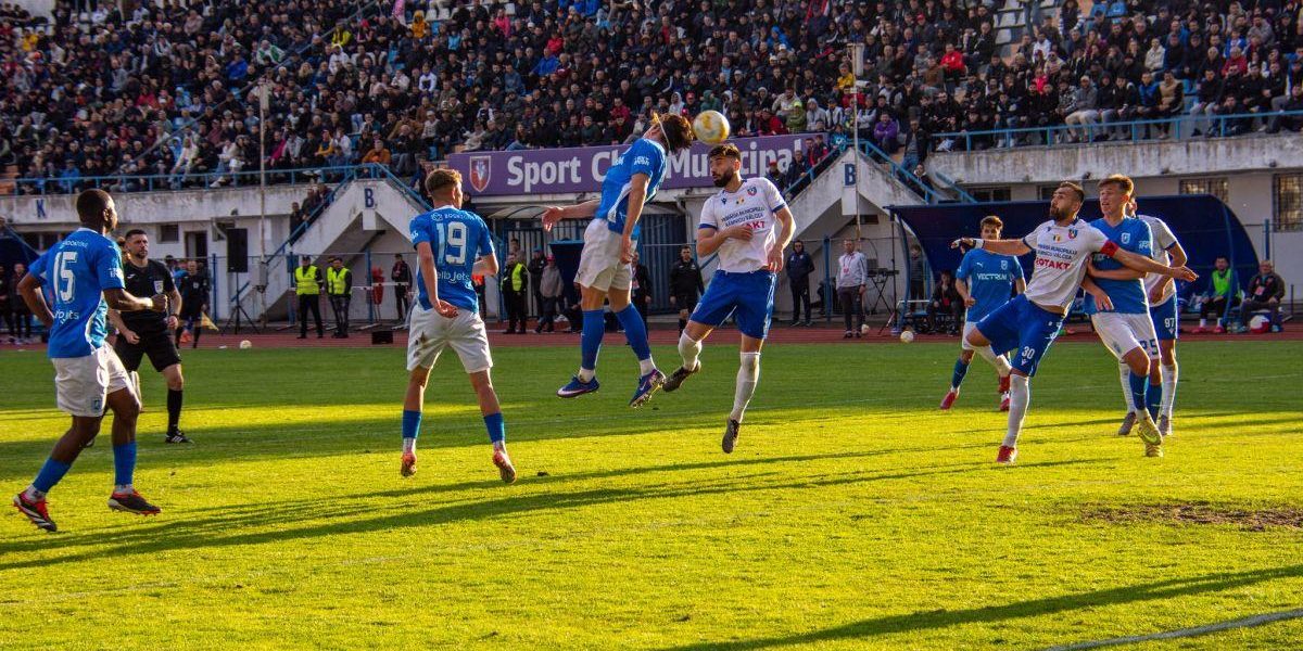 Revenire spectaculoasă: O echipă revine în Liga 2 după 9 ani