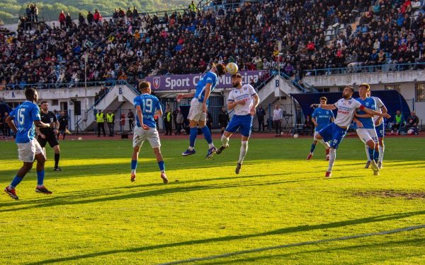 Revenire spectaculoasă: O echipă revine în Liga 2 după 9 ani
