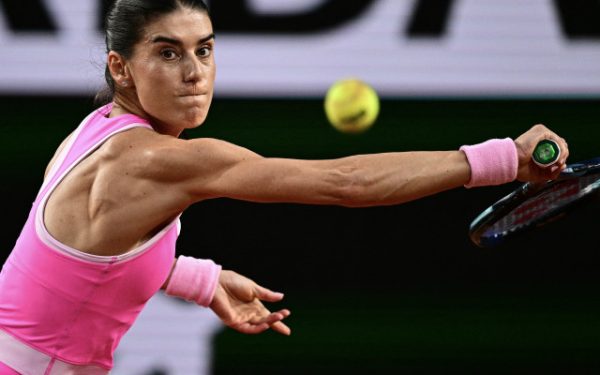 Cîrstea, eroină la Roland Garros: Presa franceză, în extaz după victoria-șoc