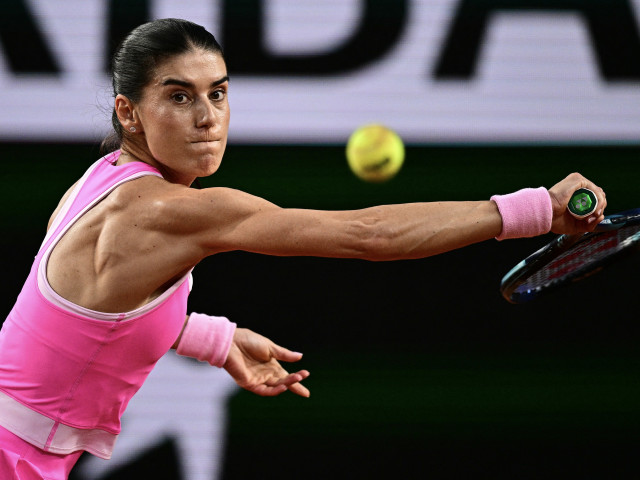 Cîrstea, eroină la Roland Garros: Presa franceză, în extaz după victoria-șoc