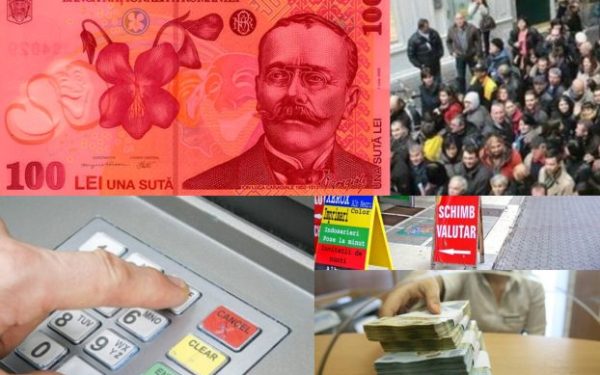 Băncile vând EURO scump. E momentul să cumperi valută? Ce nu se vede