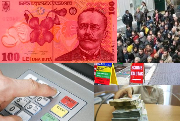 Băncile vând EURO scump. E momentul să cumperi valută? Ce nu se vede