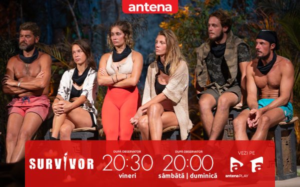 Survivor România 2026: Votul decisiv după Consiliul Tribal. Duel incendiar