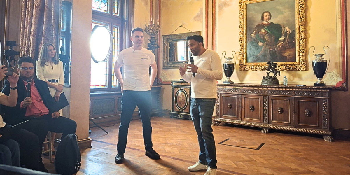 eYou, rețeaua europeană anti-Telegram: „Din ziua alegerilor, nu mai folosim Telegram”