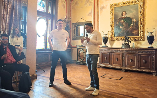 eYou, rețeaua europeană anti-Telegram: „Din ziua alegerilor, nu mai folosim Telegram”