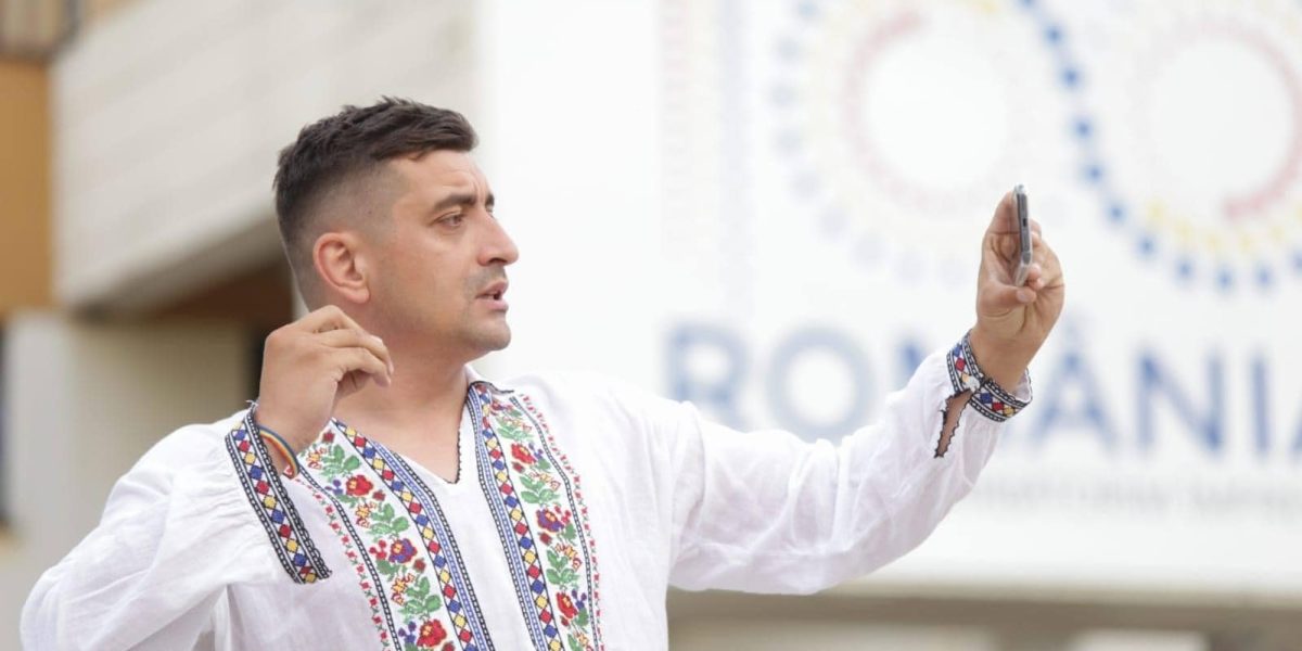 AUR, din nou laș: Refuză să condamne atacul rus de la Galați, cu victime