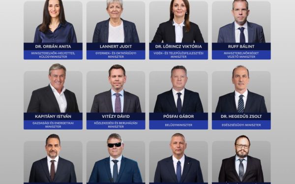 Magyar, apărare vehementă: Cumnatul ministru, decizie justificată de Peter Magyar