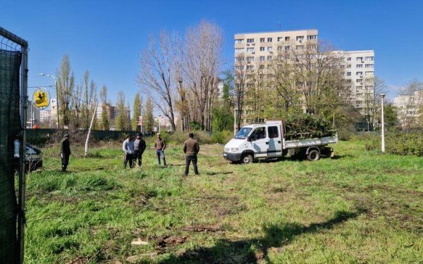 Parcul CODRII Neamțului, șantier pe bani publici? Decizia, reluată a patra oară