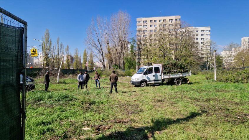 Parcul CODRII Neamțului, șantier pe bani publici? Decizia, reluată a patra oară