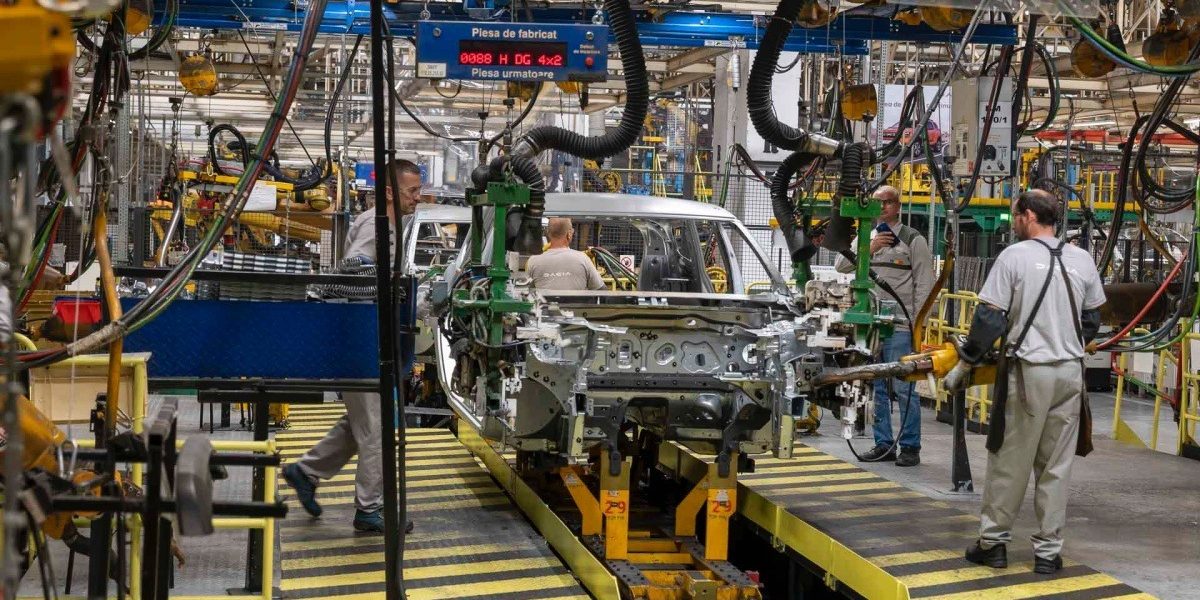 Bolojan și șeful Dacia, Bordeanu, despre scumpirea energiei: Ce se întâmplă în industrie?