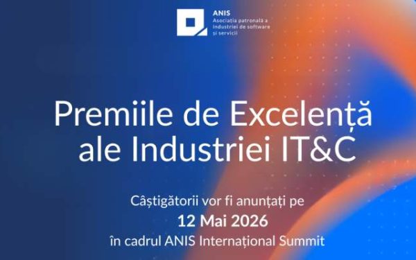 AI-ul românesc la rampă: Apollo, Equinox și OptiComm, nominalizate la Startup-ul Anului
