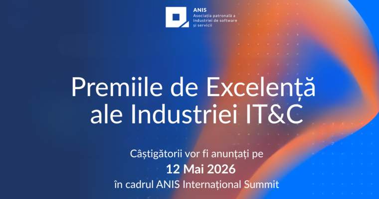 AI-ul românesc la rampă: Apollo, Equinox și OptiComm, nominalizate la Startup-ul Anului