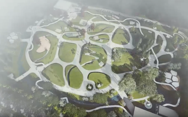 Băluță „REÎNVIE” România Parc: Exproprierile, la 263 euro/mp