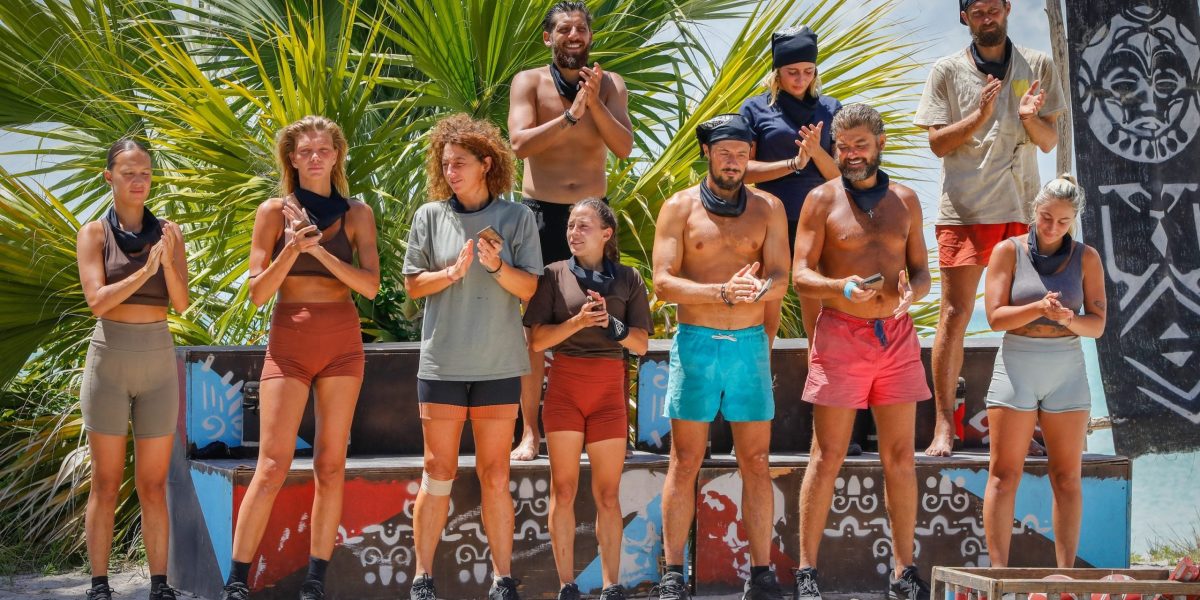 Survivor România: O fată, eliminată! Lupta pe viață și pe moarte, azi