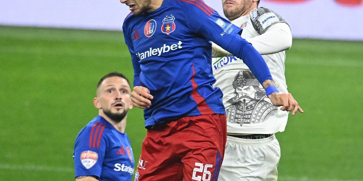 LIVE Sepsi – Corvinul în play-out: Programul și clasamentul actualizat