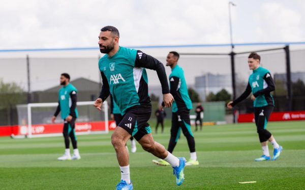 Aston Villa – Liverpool: Anunțul ECHIPELOR. Probleme pentru CLOXP?