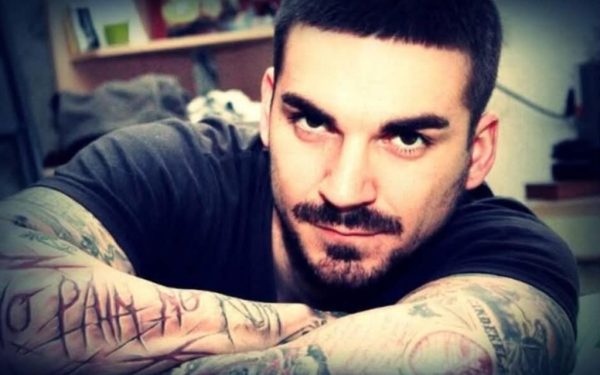Artistul Alexandru Marinescu, autorul crimelor din Târgu Jiu, avea probleme psihice – VIDEO