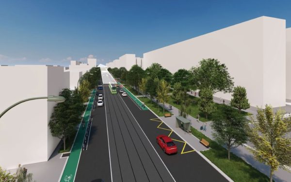 Modernizare pe Mihalache și Griviței, cu riscuri: ce greșeli din trecut amenință