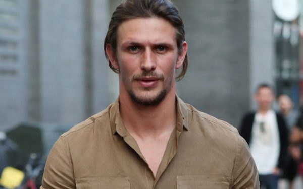 Vedeta Towie, Jake Hall, mortă la 35 de ani în Mallorca, după un accident tragic