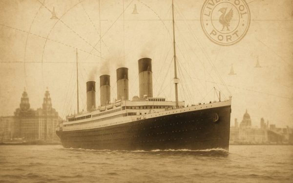 Cheia pierdută: Titanicul, Pompei și Camera de Chihlimbar, mistere dezvăluite