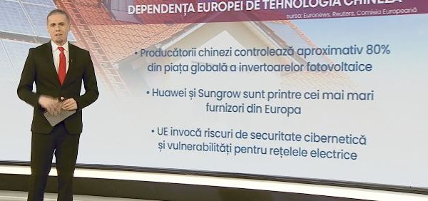 Bruxelles schimbă regulile pentru energia solară: lovitură pentru China