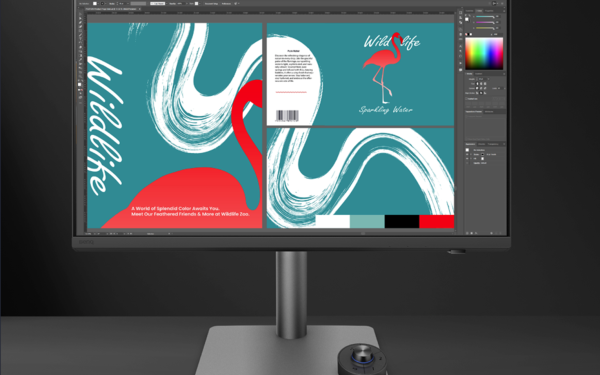 BenQ lansează Creative Pro: Noul monitor PD2732U, ideal pentru profesioniști