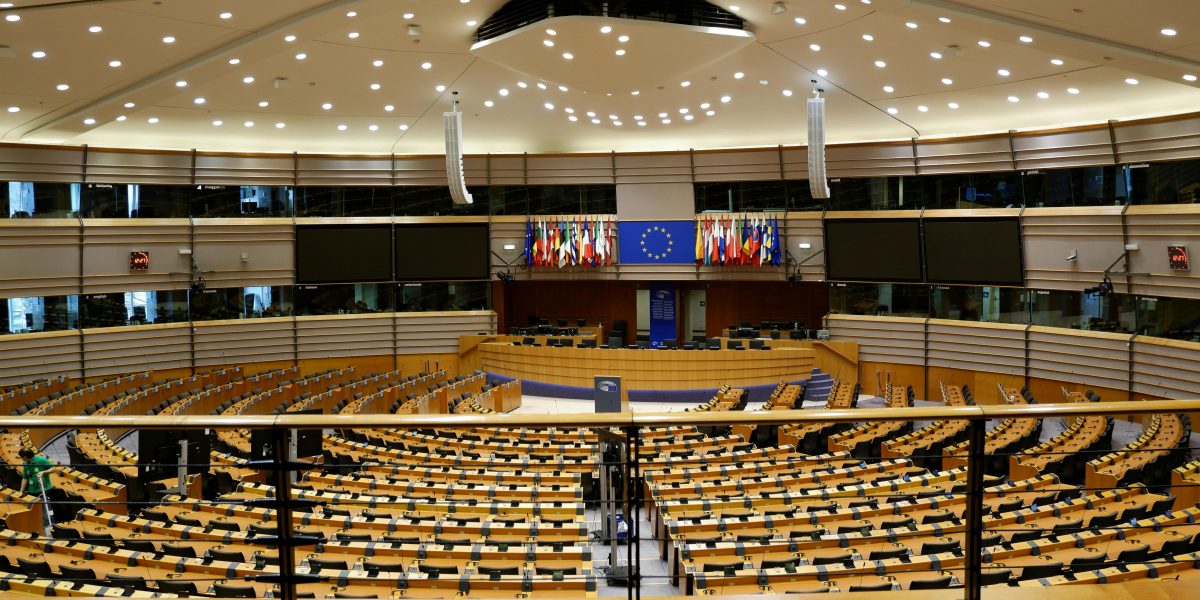 Refuzul imunității, scandal în Parlamentul European: Ancheta de fraudă blocată
