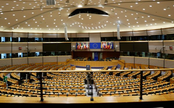 Refuzul imunității, scandal în Parlamentul European: Ancheta de fraudă blocată