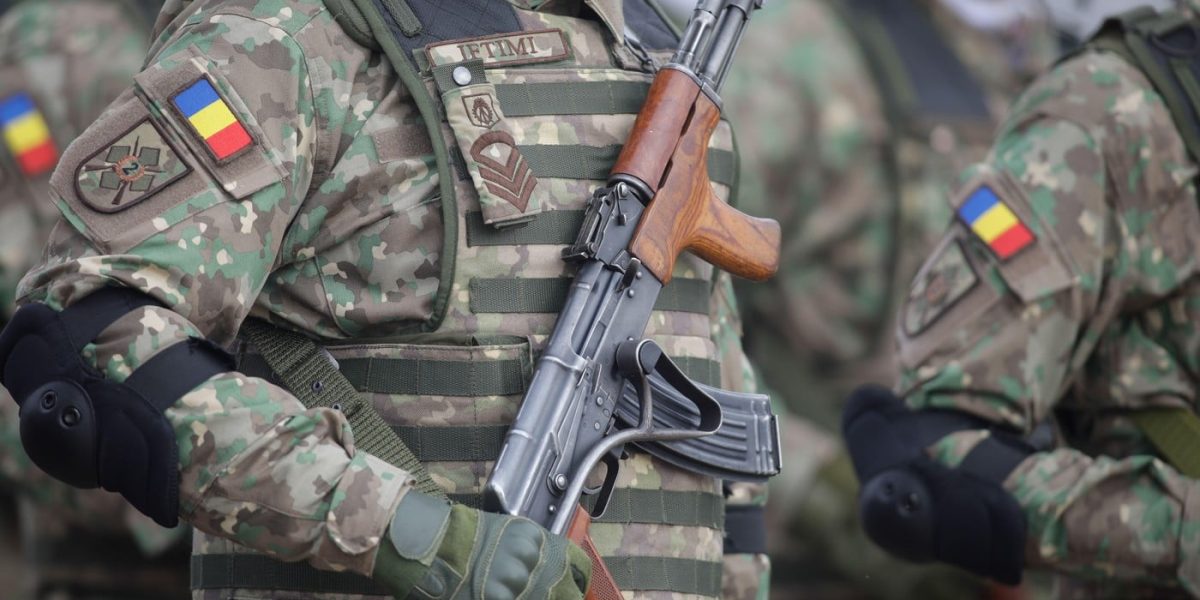Țările Europei cu serviciu militar obligatoriu. Ce prevede legea în România