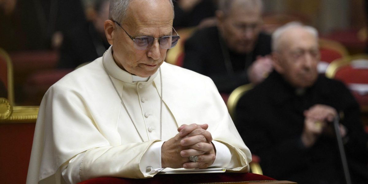 Papa Leon pregătește lecția: Tehnologia, noua frontieră a catolicilor