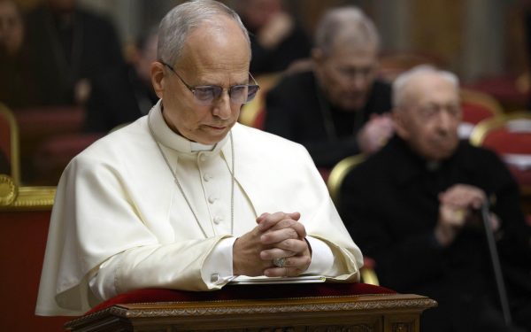 Papa Leon pregătește lecția: Tehnologia, noua frontieră a catolicilor