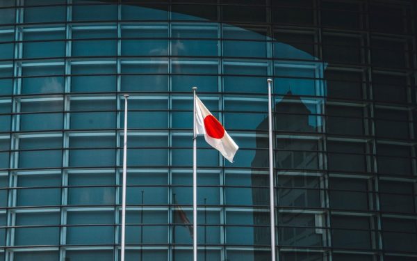 Japonia respinge furios criticile RUSIEI privind armata sa