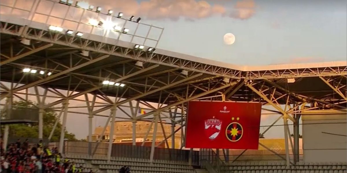 Ultimul meci înaintea barajului: FOTBALISTUL pleacă de la Dinamo