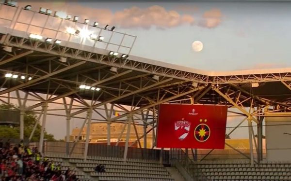Ultimul meci înaintea barajului: FOTBALISTUL pleacă de la Dinamo