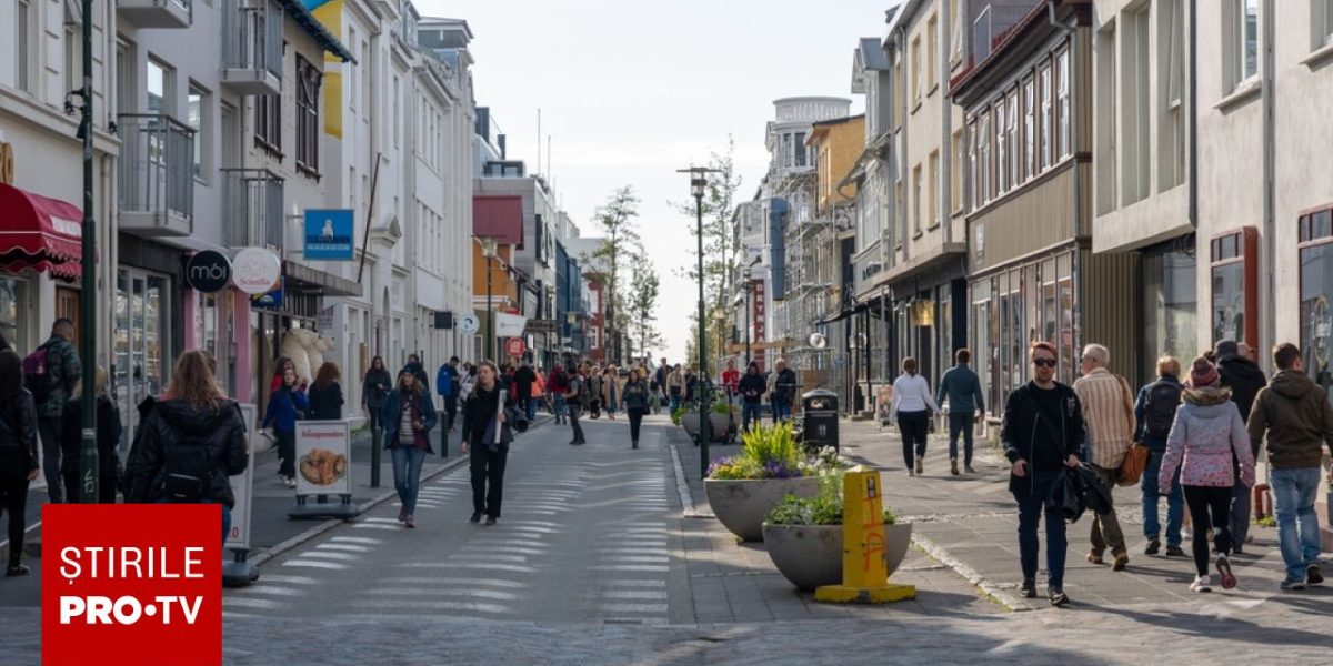 Insulă-departe de Europa vrea în UE: Referendum cu dată fixată