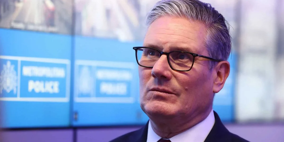 Starmer, sub presiune maximă: Laburiștii complotează să-l dea jos de la Londra