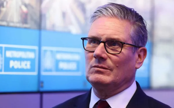 Starmer, sub presiune maximă: Laburiștii complotează să-l dea jos de la Londra