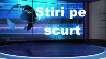 Știri pe scurt: Scandal la Casa Albă, conflict la granița cu Ucraina, 15 mai 2026